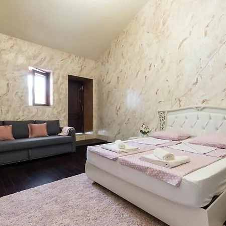 招待所 Bastide Saint Louis/ 8 Chambres